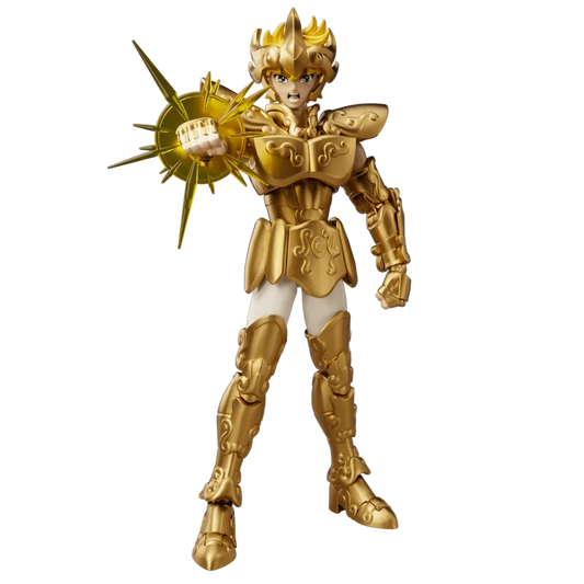 Model Kit Blokees - Leo Aiolia 14Cm