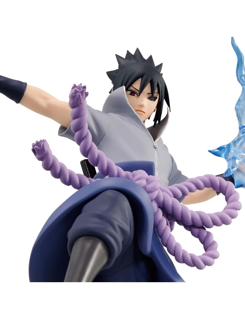 Naruto Shippuden - Sasuke Uchiha 13cm