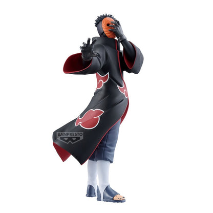 Naruto Shippuden - Tobi (A) 17Cm