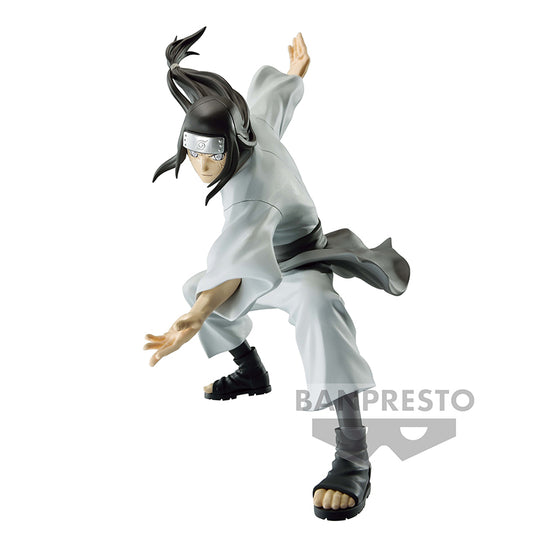 Vibration Stars - Neji Hyuga 15cm
