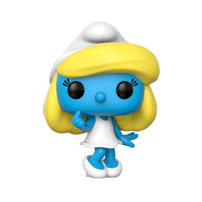 The Smurfs - Smurfette (1516)