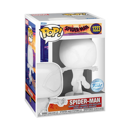 Spider-man - Spider man (1223) Special