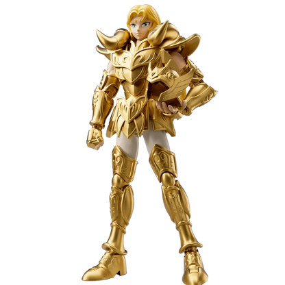 Model Kit Blokees -  Aries Mu 15Cm