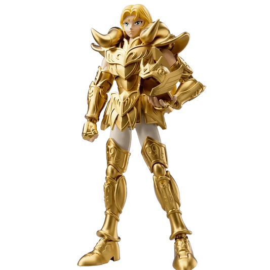 Model Kit Blokees -  Aries Mu 15Cm