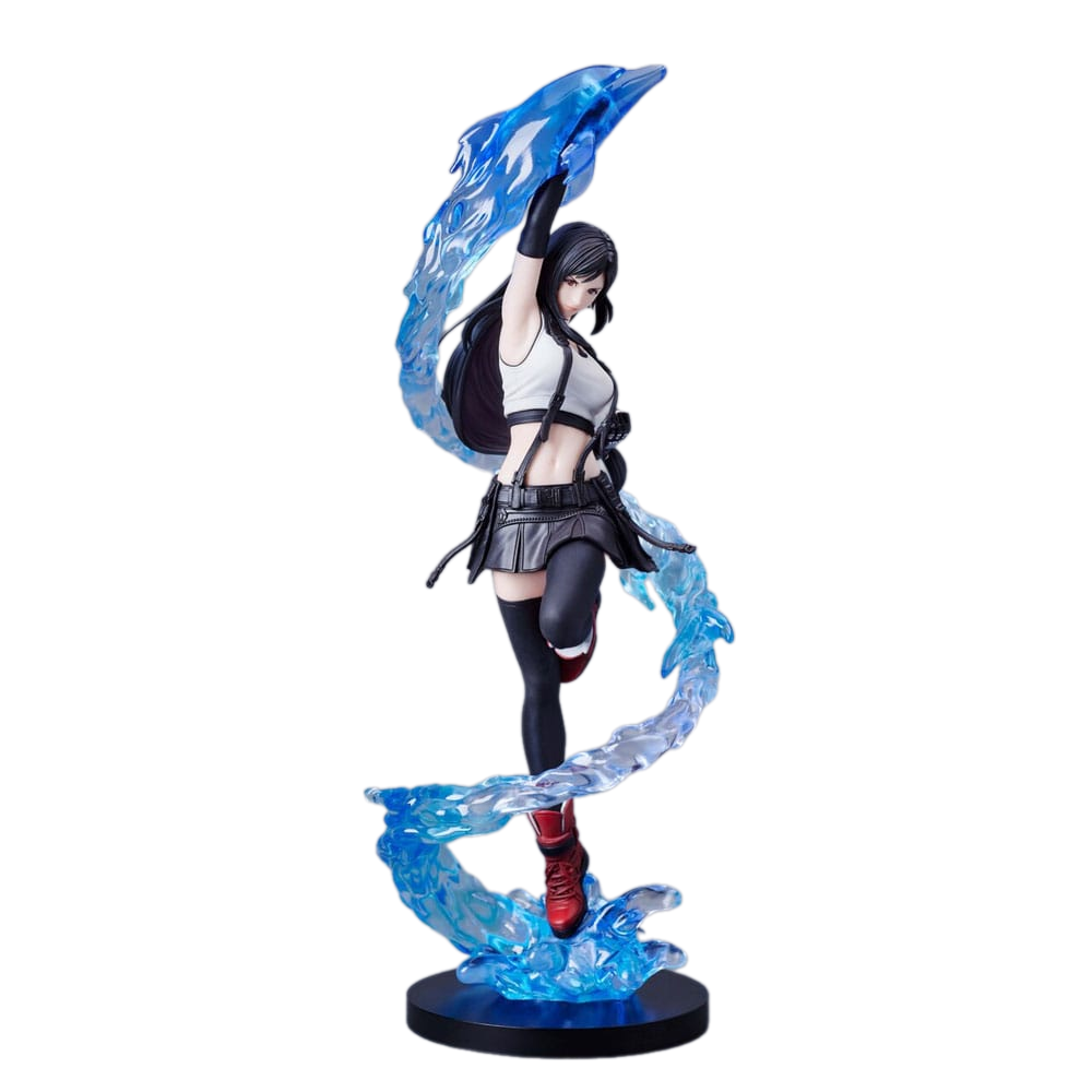 Final Fantasy VII Rebirth - Tifa Lockhart 24cm