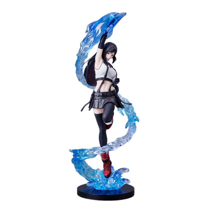 Final Fantasy VII Rebirth - Tifa Lockhart 24cm