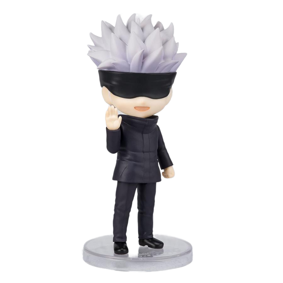 Mini Figuarts Jujutsu Kaisen - Satoru Gojo 10cm