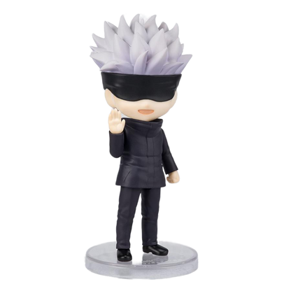 Mini Figuarts Jujutsu Kaisen - Satoru Gojo 10cm