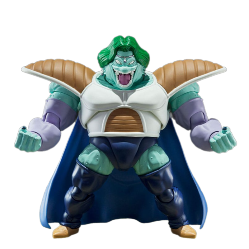 SH Figuarts - Zarbon True Power 16cm