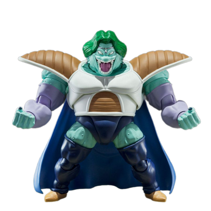 SH Figuarts - Zarbon True Power 16cm