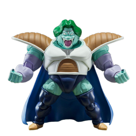 SH Figuarts - Zarbon True Power 16cm