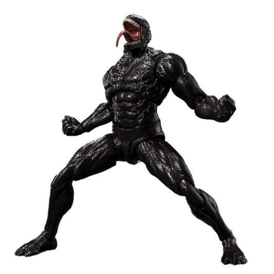 SH Figuarts - Venom 19 Cm