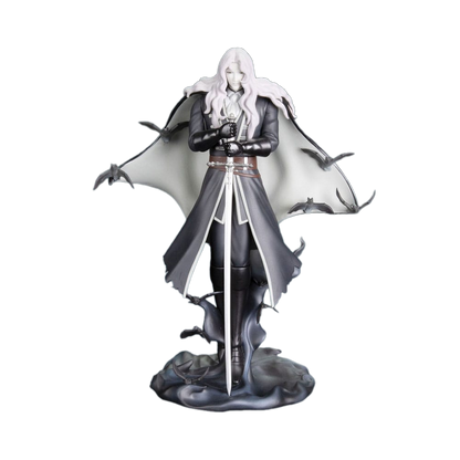 Castlevania Nocturne - Alucard 25Cm