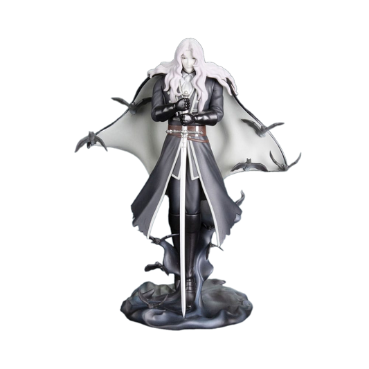 Castlevania Nocturne - Alucard 25Cm