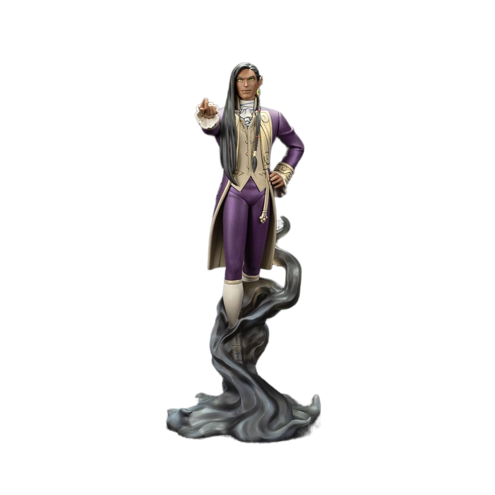 Castlevania Nocturne - Olrox 29Cm