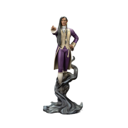 Castlevania Nocturne - Olrox 29Cm