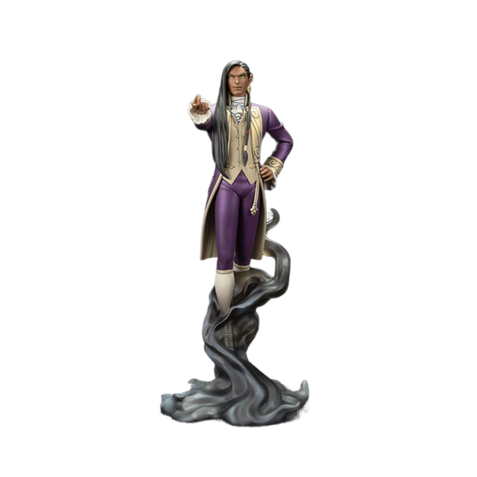 Castlevania Nocturne - Olrox 29Cm