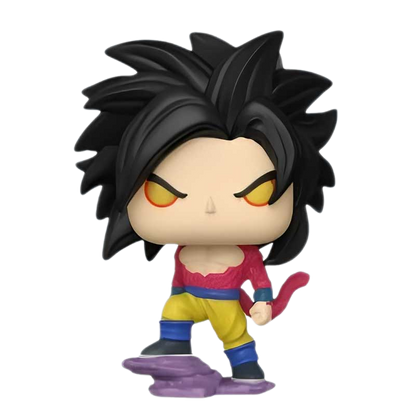 Funko Dragon Ball GT - Super Saiyan 4 Goku (2072)
