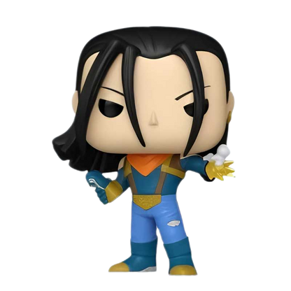 Funko Dragon Ball GT - Super Android 17 (2075)