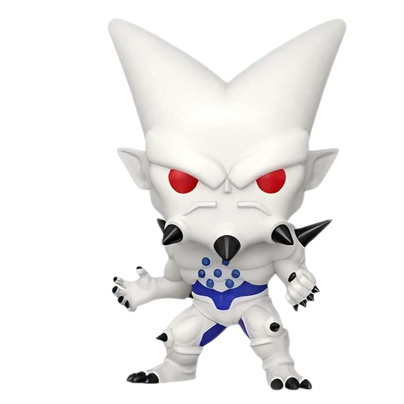 Funko Dragon Ball GT - Yi-Shinron (2076) Dlx
