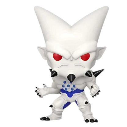 Funko Dragon Ball GT - Yi-Shinron (2076) Dlx