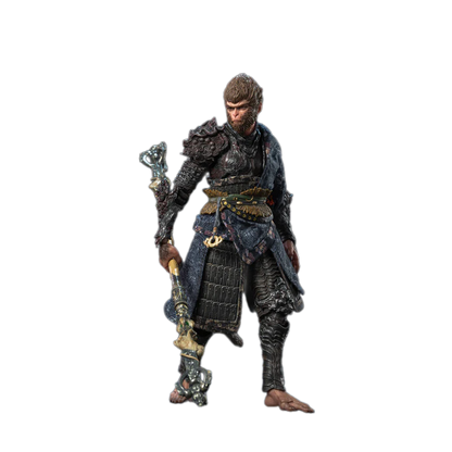 Black Myth Wukong - Wukong Bronze Armor Set Deluxe 16cm
