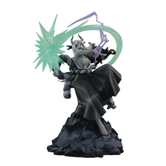 One Piece Dioramatic - Yamato 19cm Brush Tones