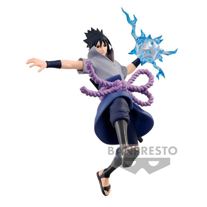 Naruto Shippuden - Sasuke Uchiha 13cm