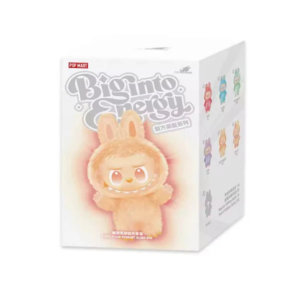 Blind Box Labubu - Big into Energy 3.0