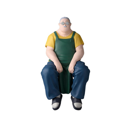 Sakamoto Days - Taro Sakamoto 15cm