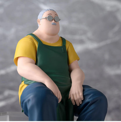 Sakamoto Days - Taro Sakamoto 15cm