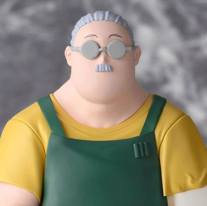 Sakamoto Days - Taro Sakamoto 15cm