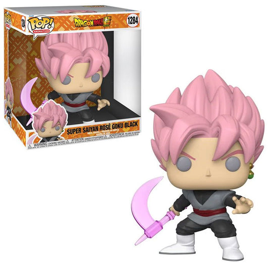 Dragon ball Super - Goku black super saiyan rosé (1284) Jumbo