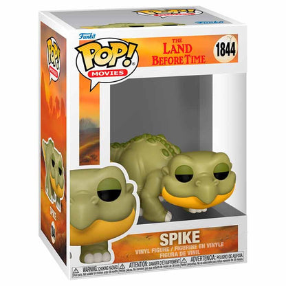 The Land Before Time - Spike (1844)