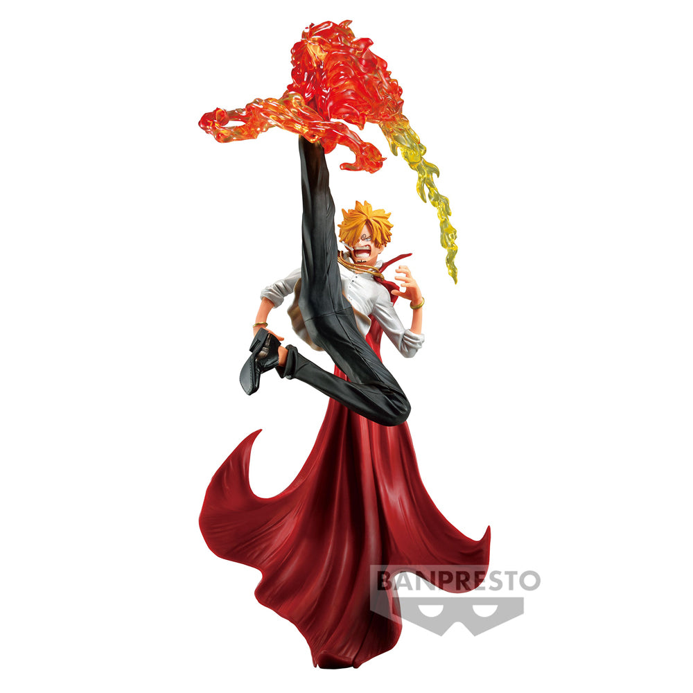 One Piece Banpresto - Sanji 17