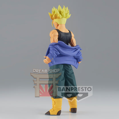 Dragon Ball Z - Super Saiyan Trunks 21cm