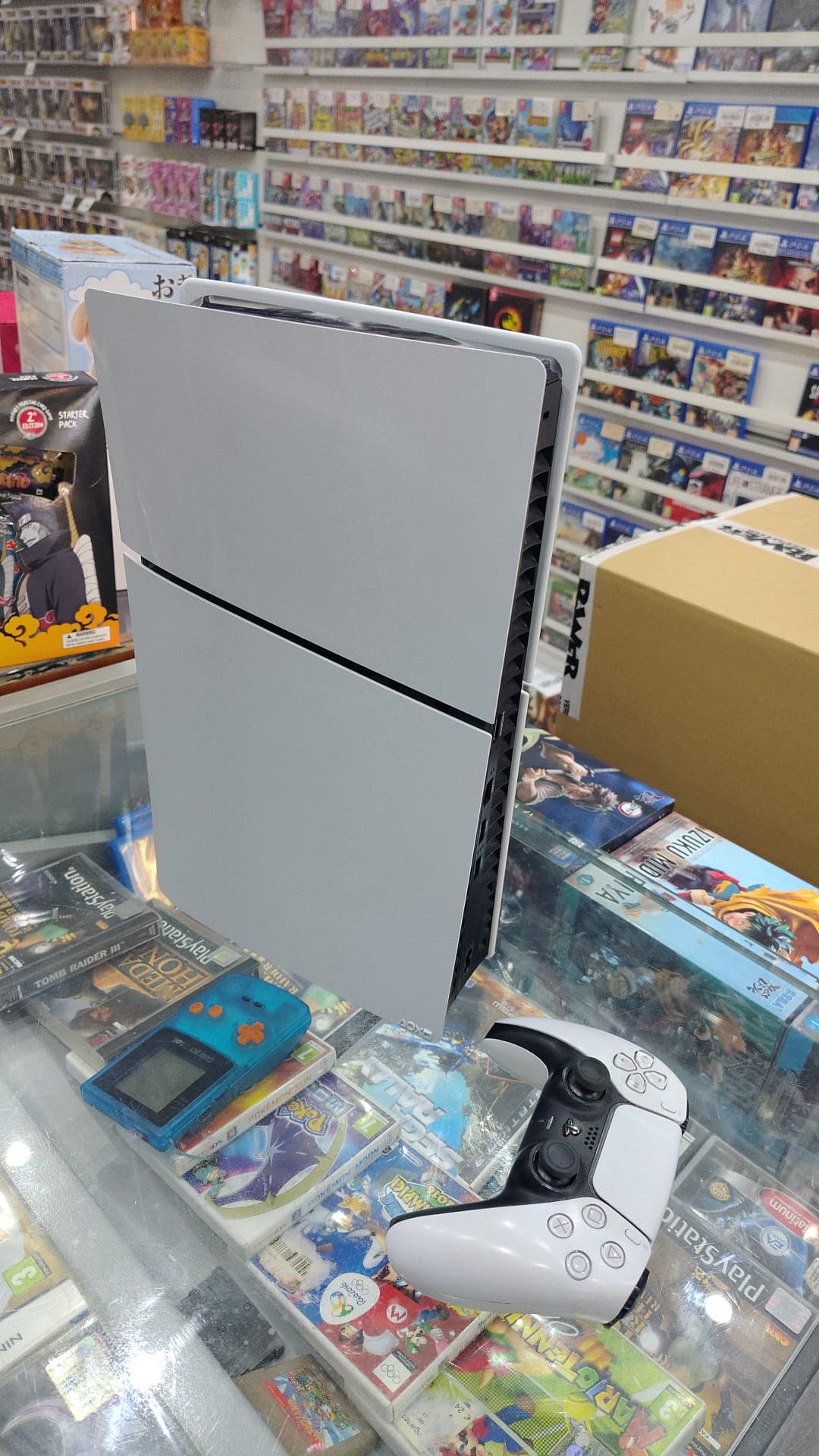 Sony Playstation 5 Slim (USATA)