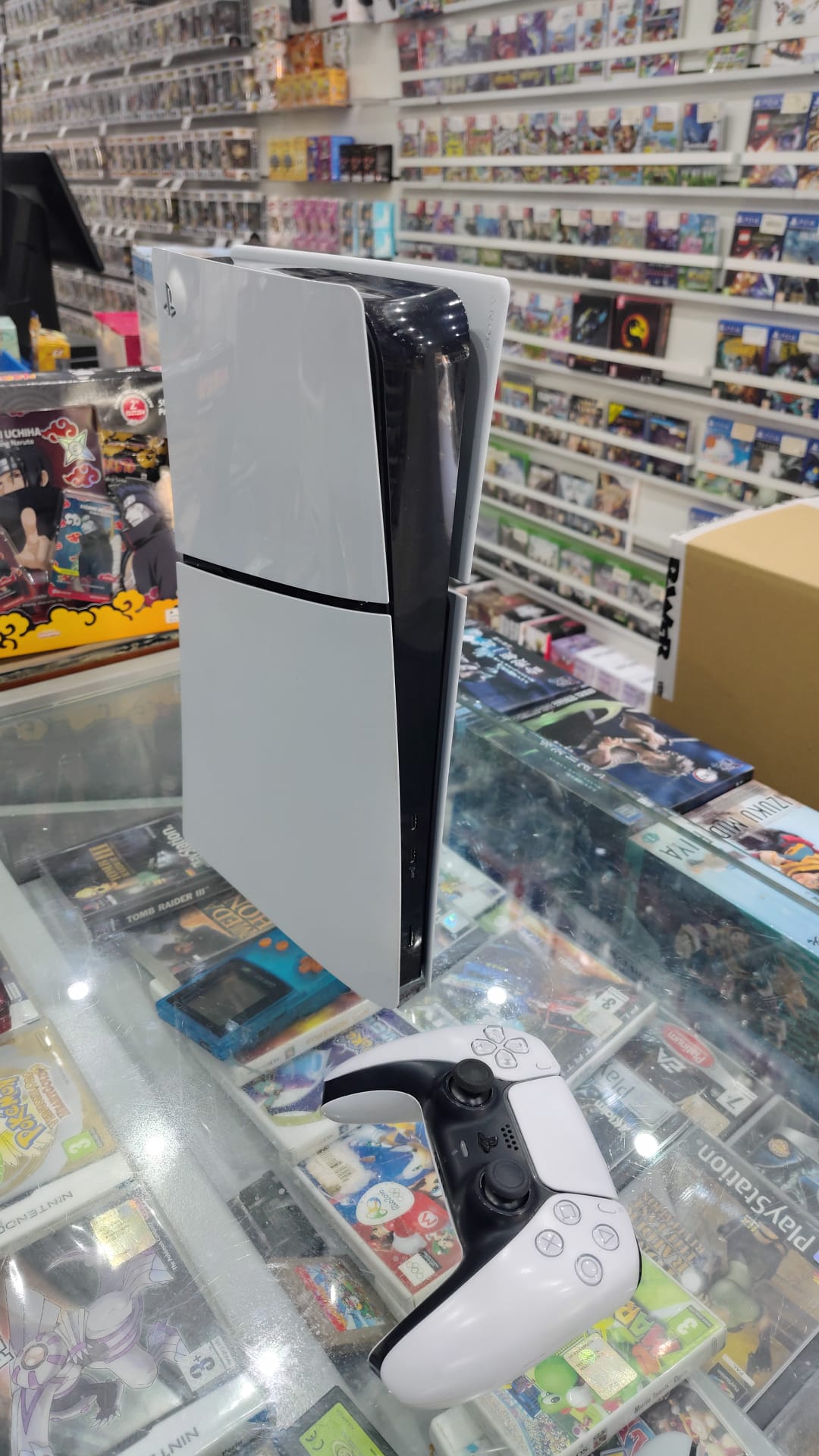 Sony Playstation 5 Slim (USATA)