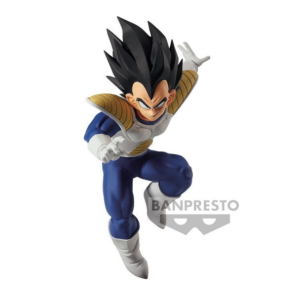 Dragon Ball Z Match Makers - Vegeta 10Cm