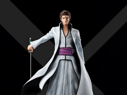 Bleach - Aizen 25Cm