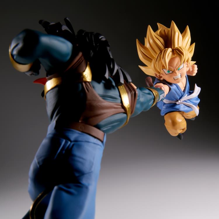 Dragon Ball Gt - Son Goku 9Cm