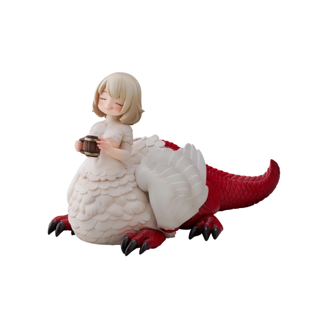 Delicious in Dungeon - Gochisosama Falin 15Cm