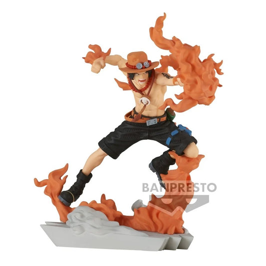 One Piece - D Ace 9cm