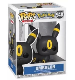 Pokemon  - Umbreon (948)