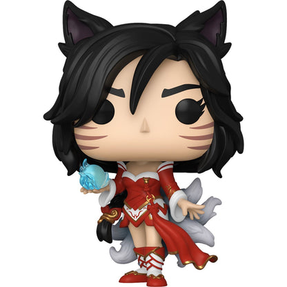 League Of Legends - Ahri (1041)