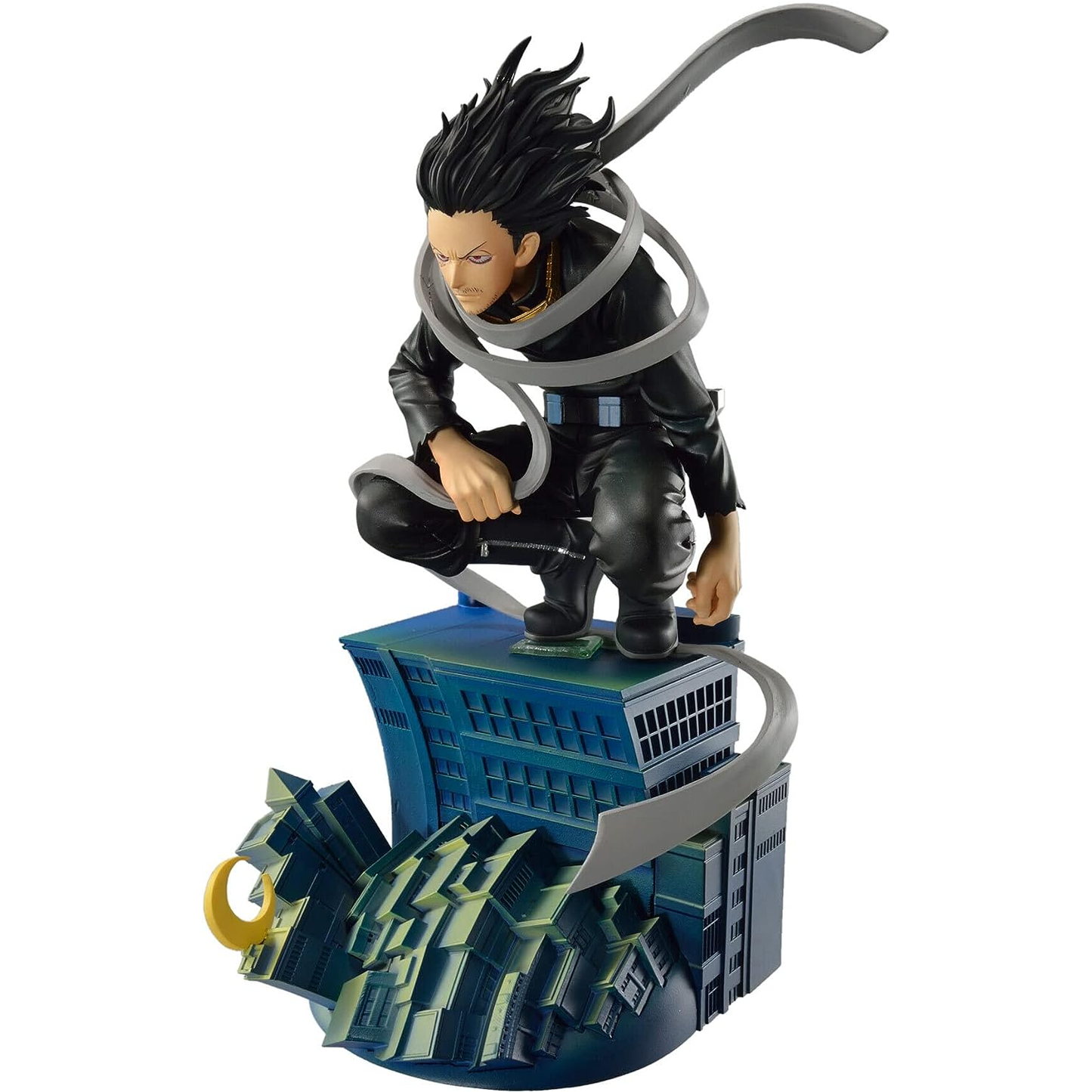 My Hero Academia - Shota Aizawa 20cm