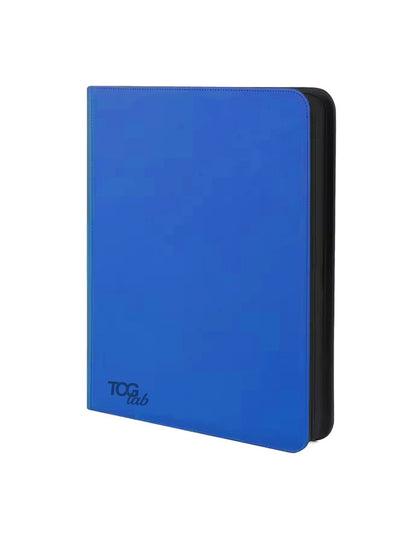 Raccoglitore TCG Lab 252 Slot per Toploader 9 Tasche