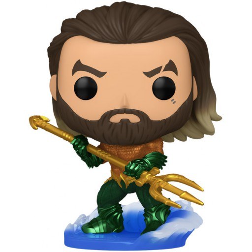 Aquaman 2 - Aquaman (1310) Special