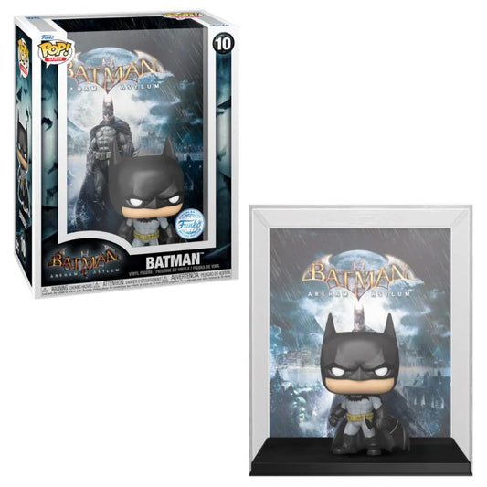 Dc  Cover - Batman (10) Special