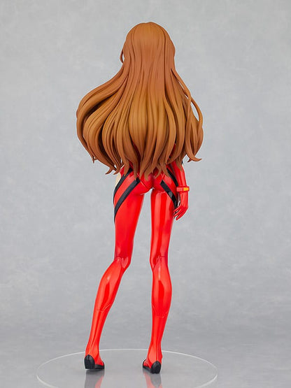 Rebuild of Evangelion - Asuka Langley 40cm SU PRENOTAZIONE